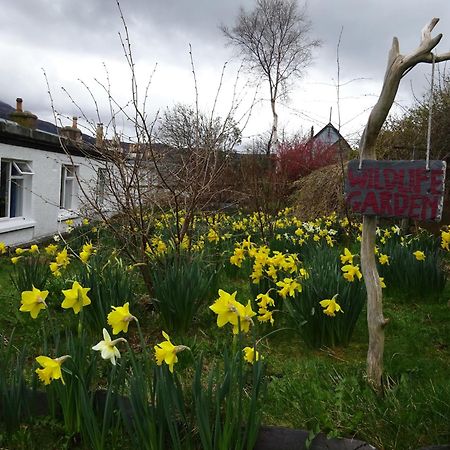 Ullapool Youth Hostel Luaran gambar