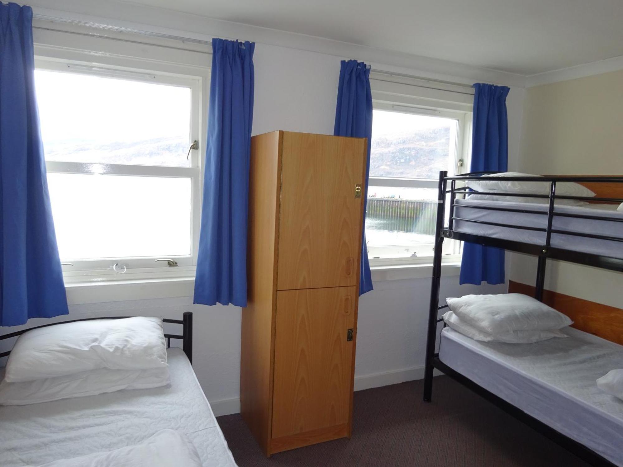 Ullapool Youth Hostel Luaran gambar
