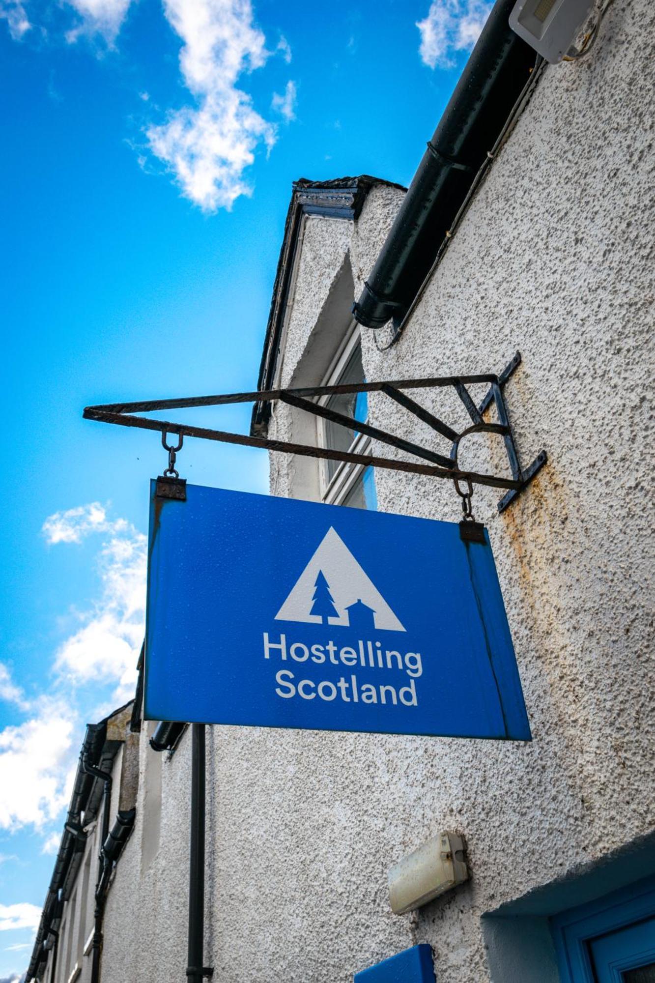 Ullapool Youth Hostel Luaran gambar