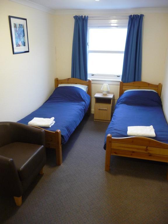 Ullapool Youth Hostel Luaran gambar
