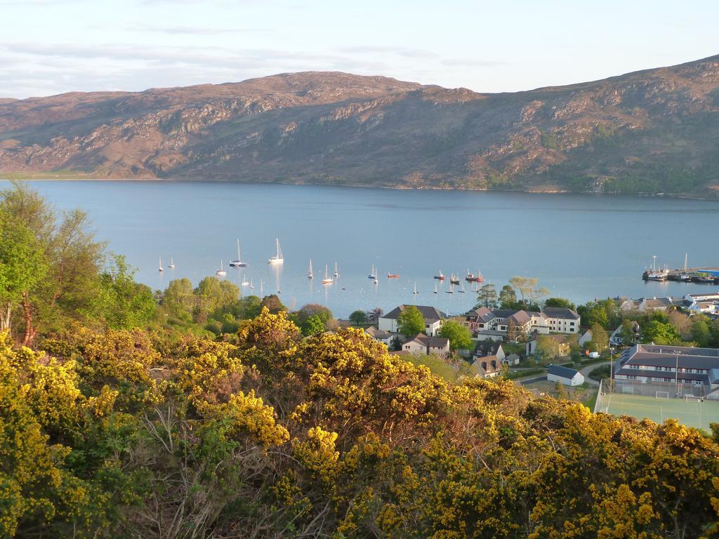 Ullapool Youth Hostel Luaran gambar