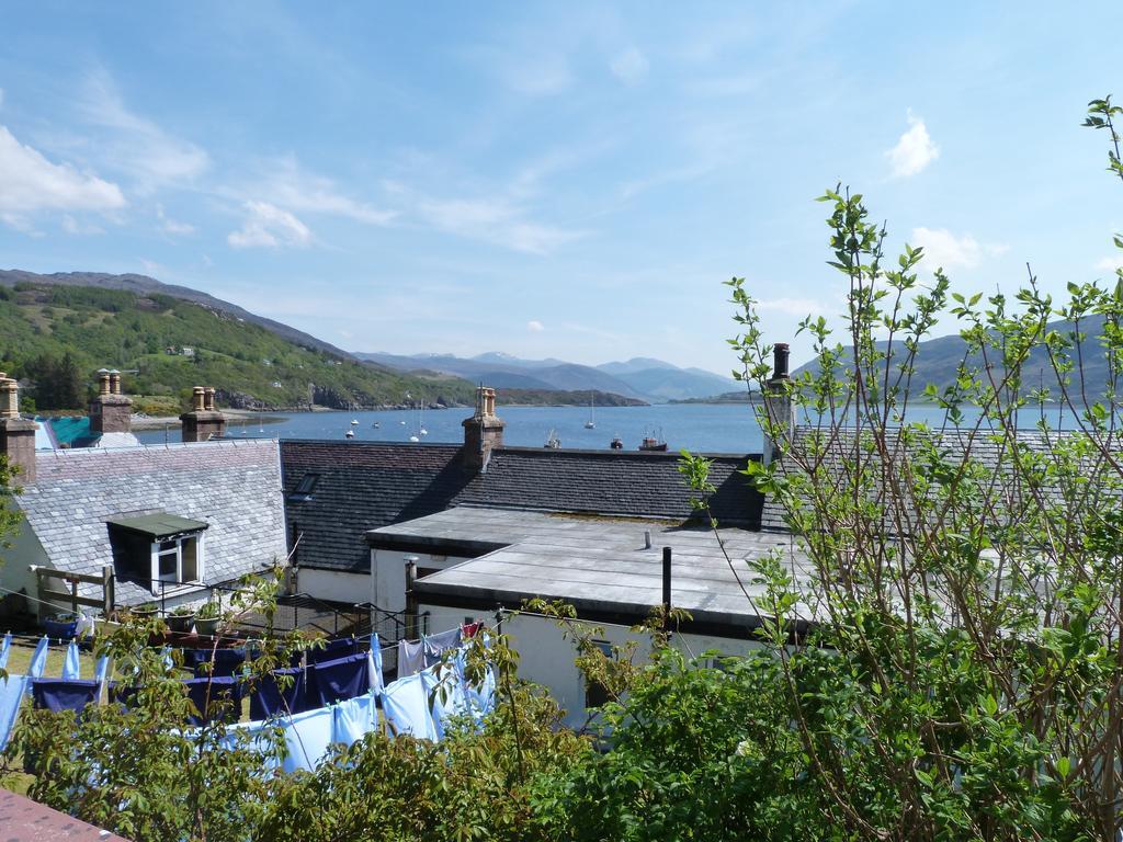 Ullapool Youth Hostel Luaran gambar