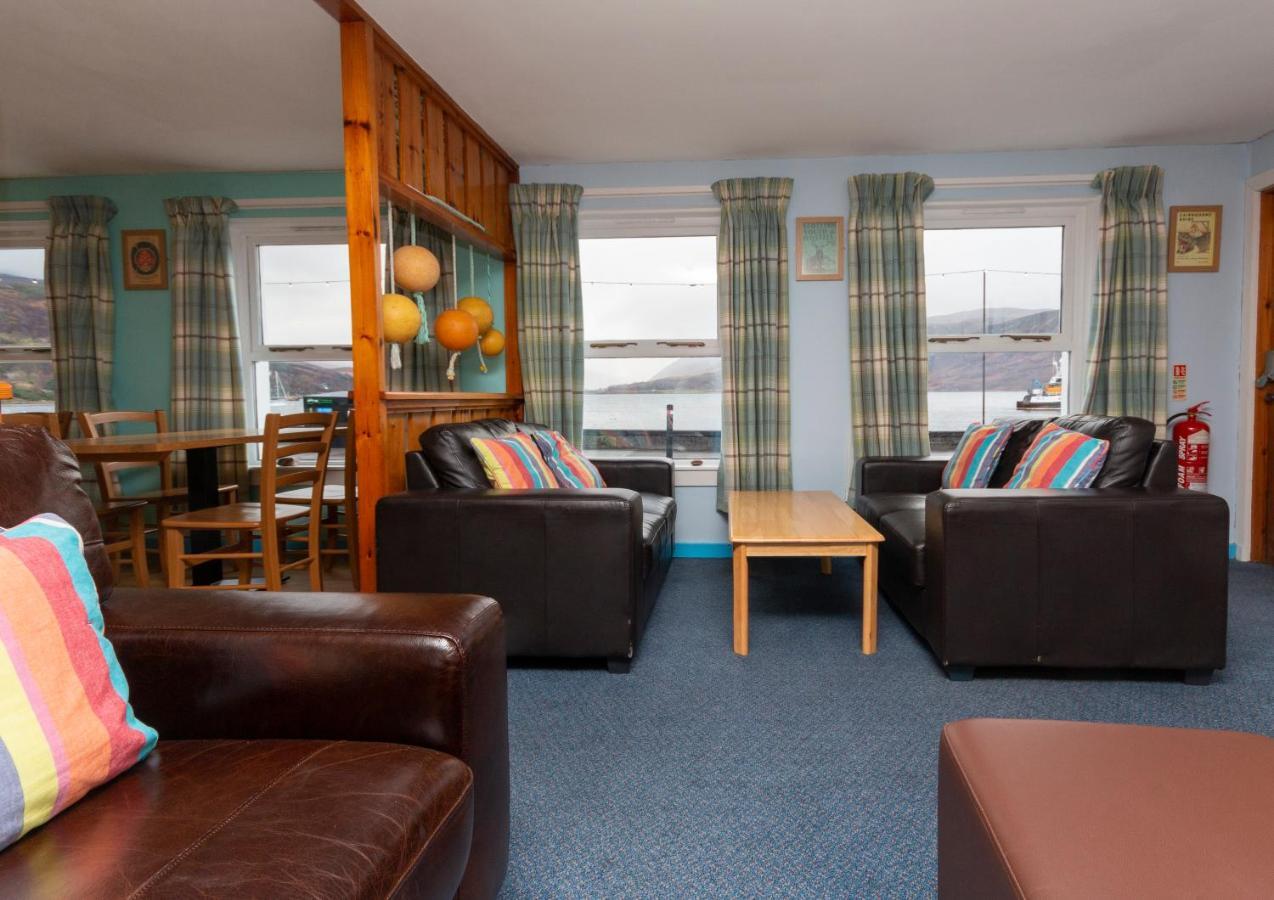 Ullapool Youth Hostel Luaran gambar