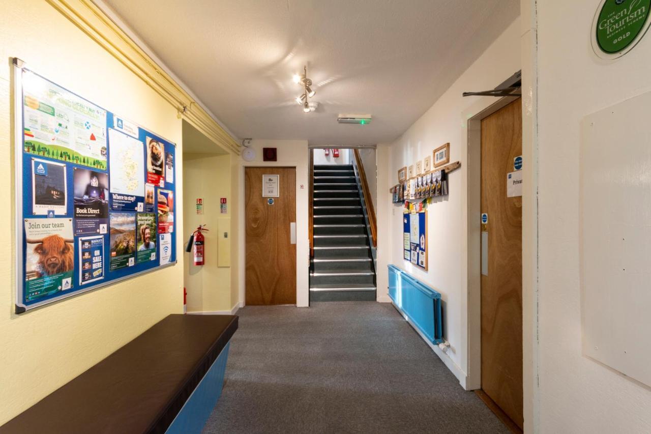 Ullapool Youth Hostel Luaran gambar