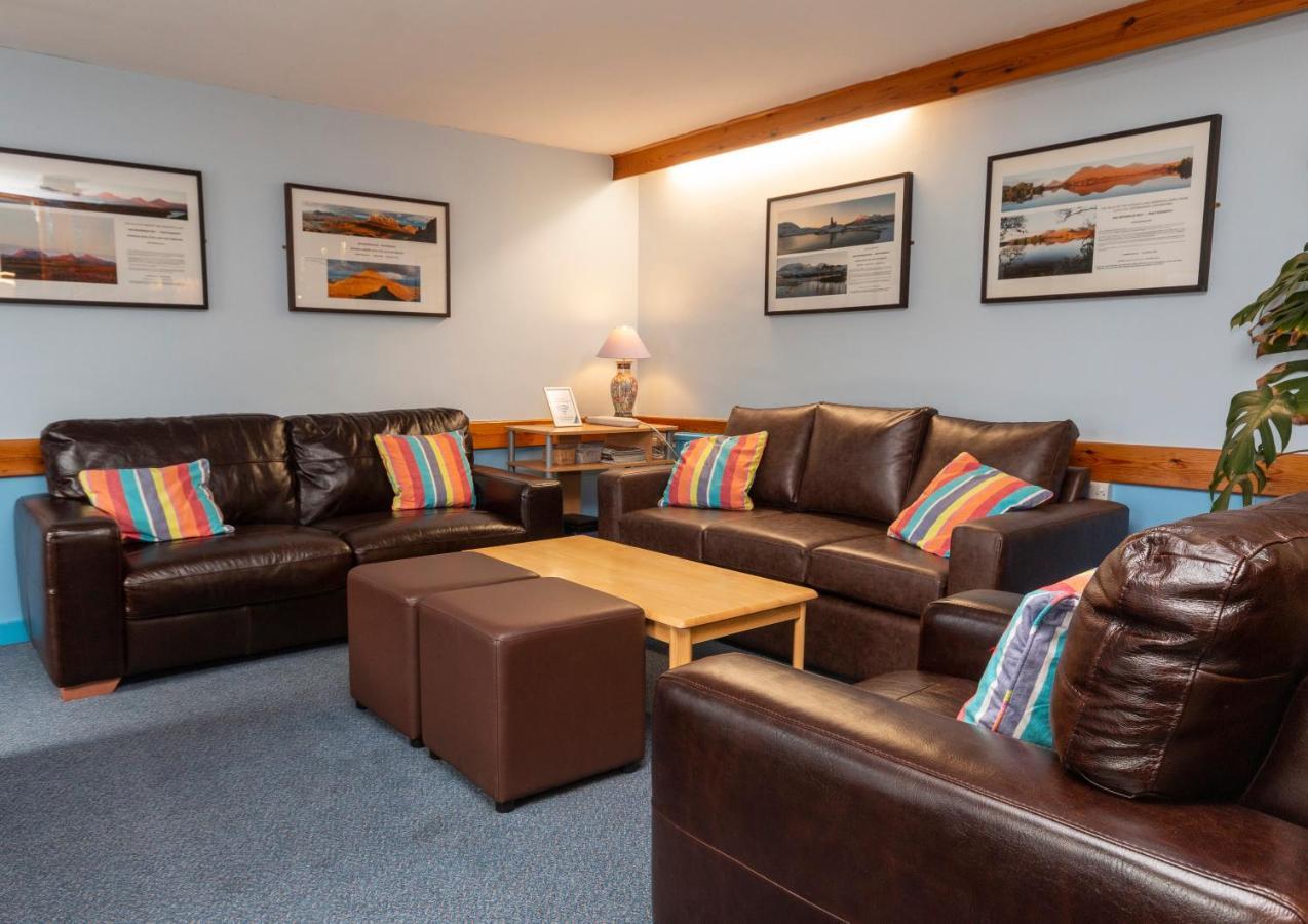 Ullapool Youth Hostel Luaran gambar