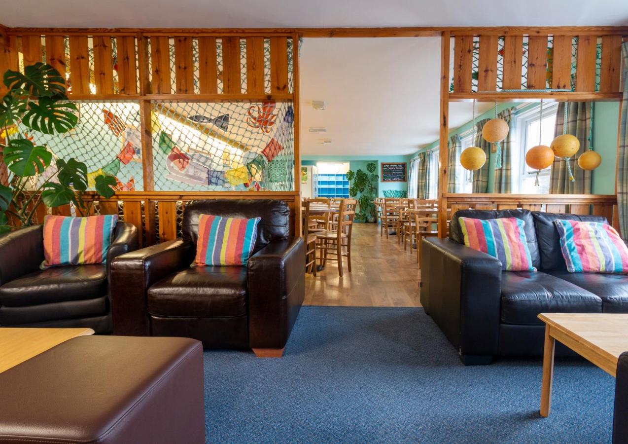 Ullapool Youth Hostel Luaran gambar