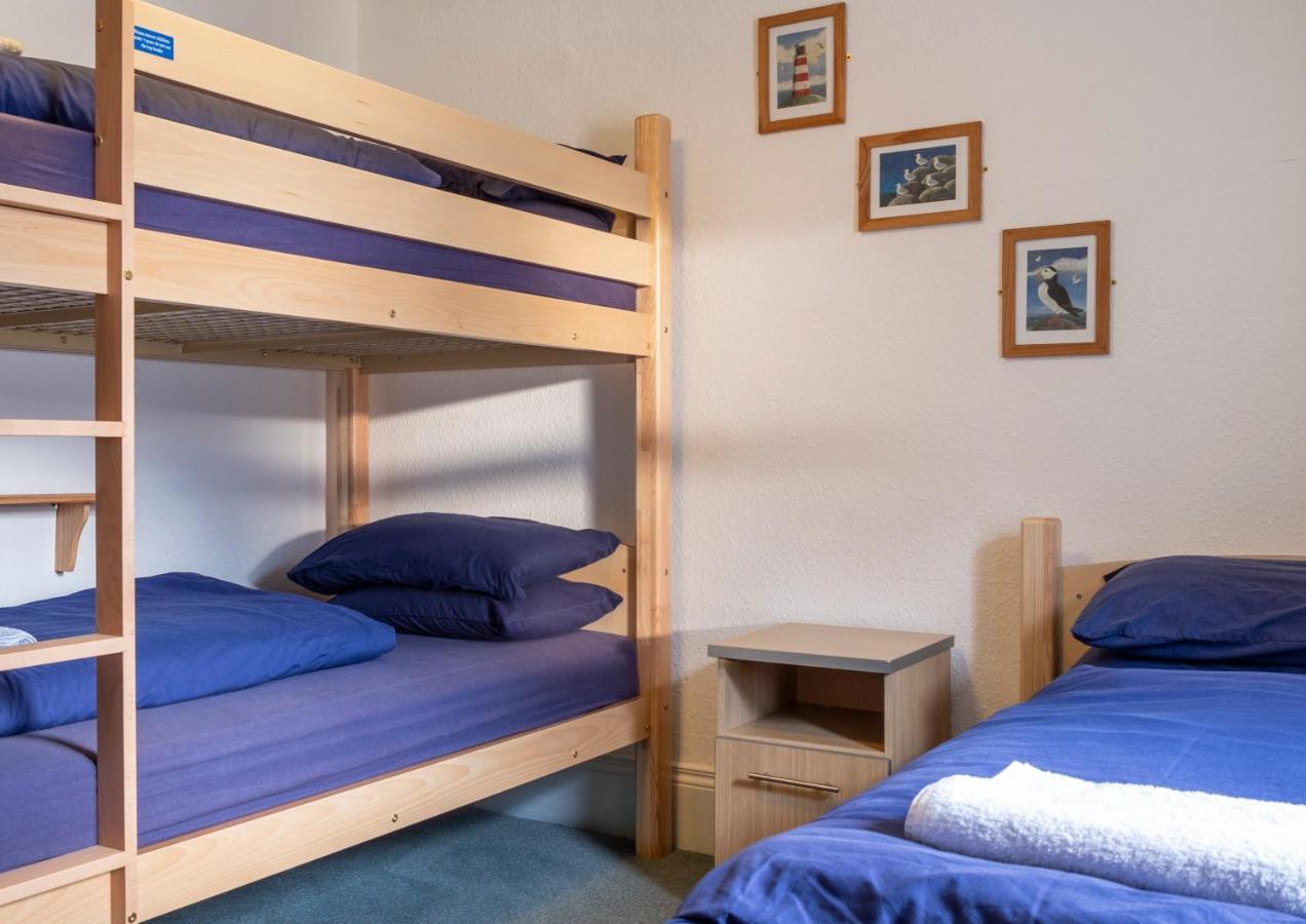 Ullapool Youth Hostel Luaran gambar