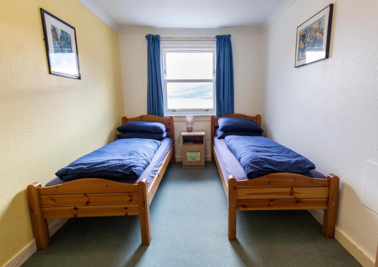 Ullapool Youth Hostel Luaran gambar