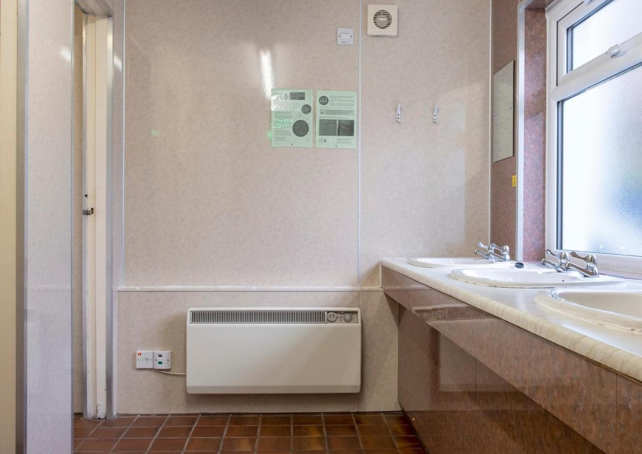 Ullapool Youth Hostel Luaran gambar