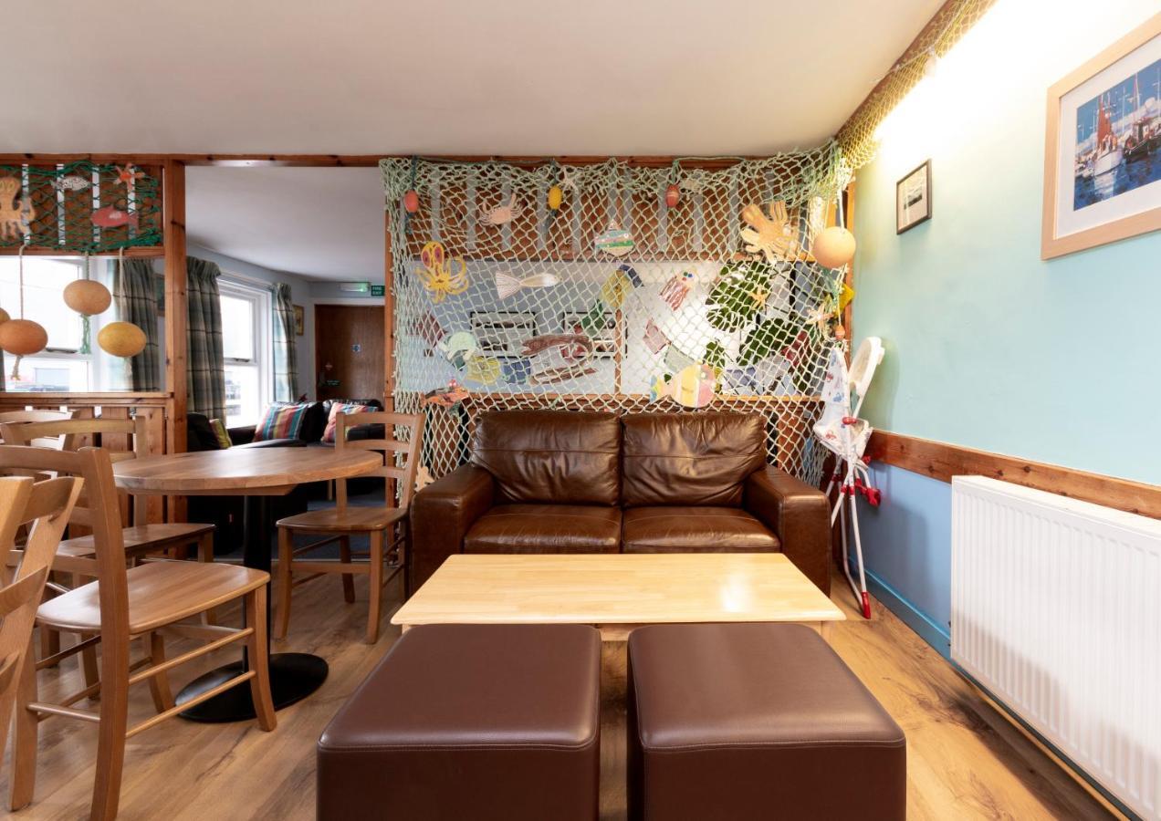 Ullapool Youth Hostel Luaran gambar