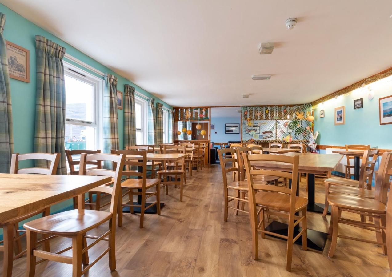 Ullapool Youth Hostel Luaran gambar