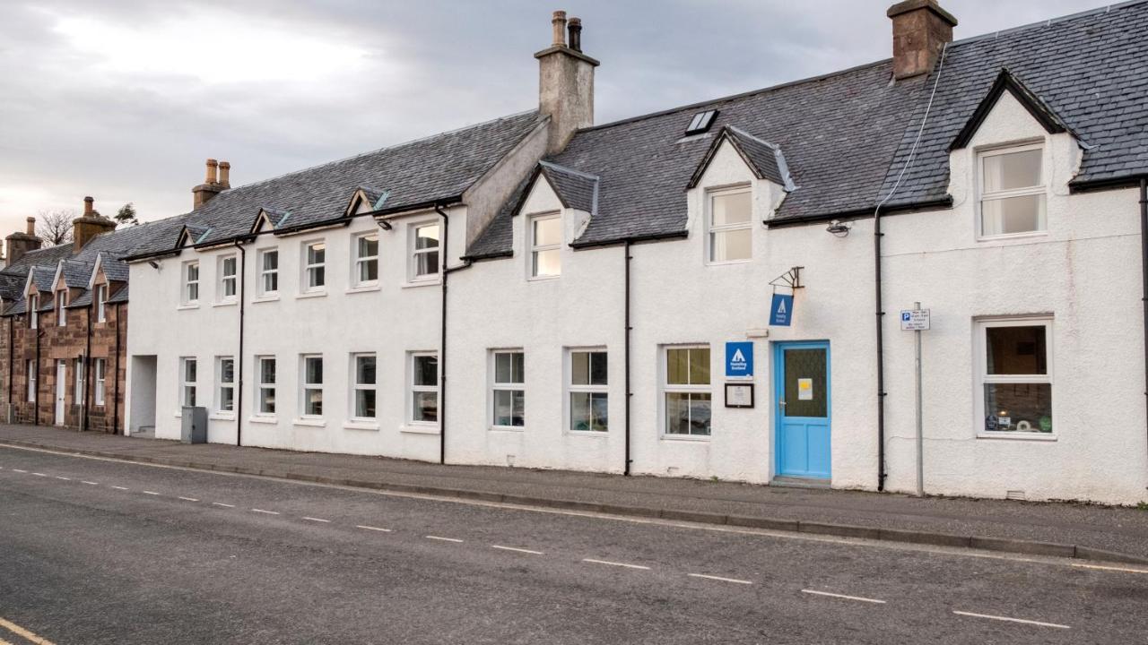 Ullapool Youth Hostel Luaran gambar